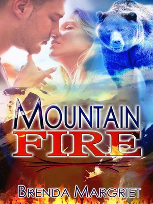 cover image of Mountain Fire